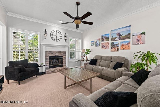 1507 BLUE HERON Court, Fleming Island, FL 32003