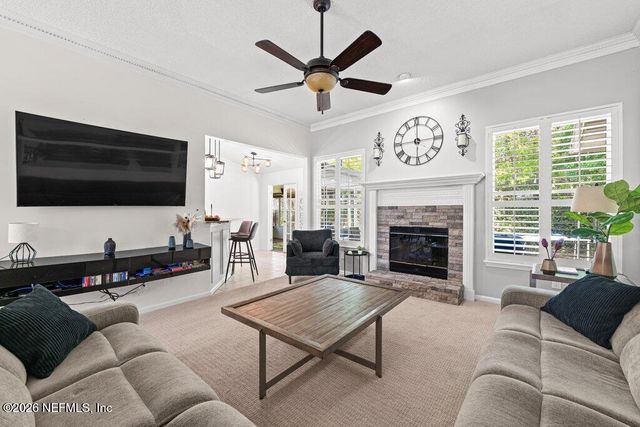 1507 BLUE HERON Court, Fleming Island, FL 32003