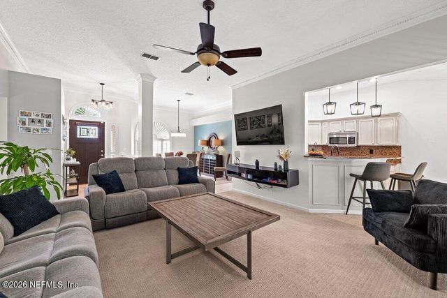 1507 BLUE HERON Court, Fleming Island, FL 32003