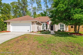 1507 BLUE HERON Court, Fleming Island, FL 32003