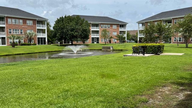 3923 Gladiola Ct Unit 103, Myrtle Beach, SC 29588