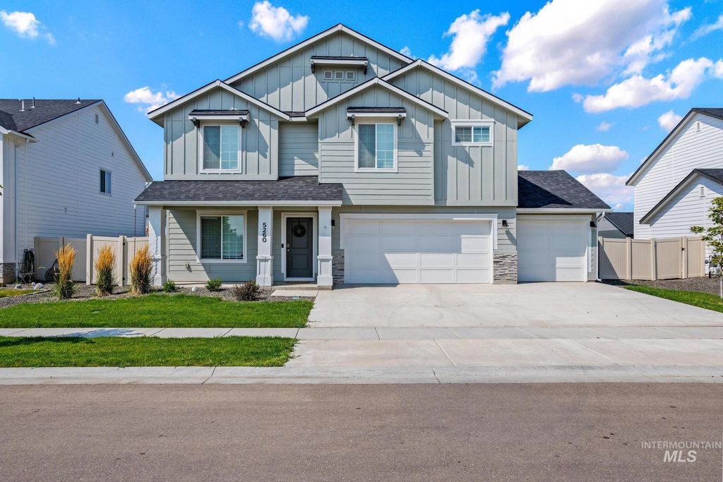 5260 E Burnte Peak St., Nampa, ID 83687 photo 2