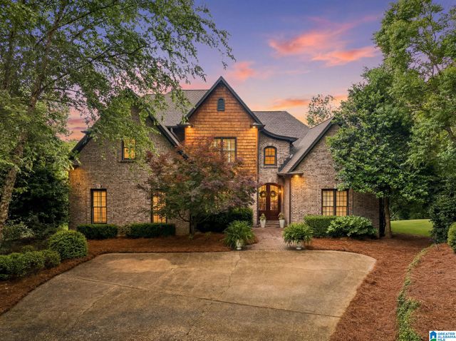 150 WEATHERTON TRAIL, Harpersville, AL 35078