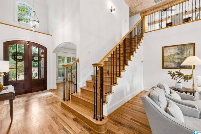 150 WEATHERTON TRAIL, Harpersville, AL 35078