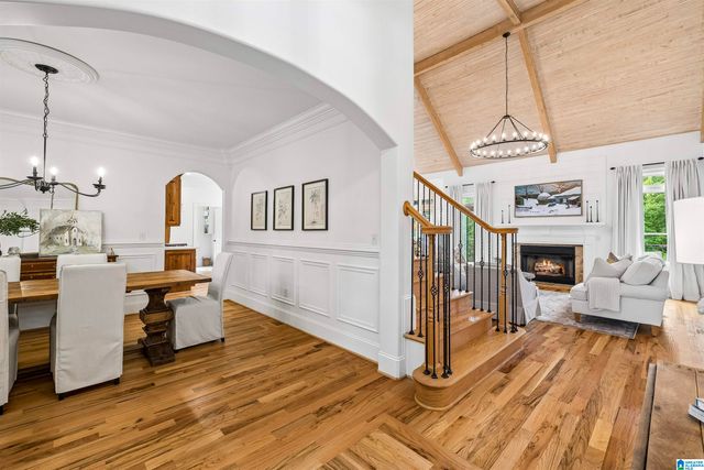 150 WEATHERTON TRAIL, Harpersville, AL 35078