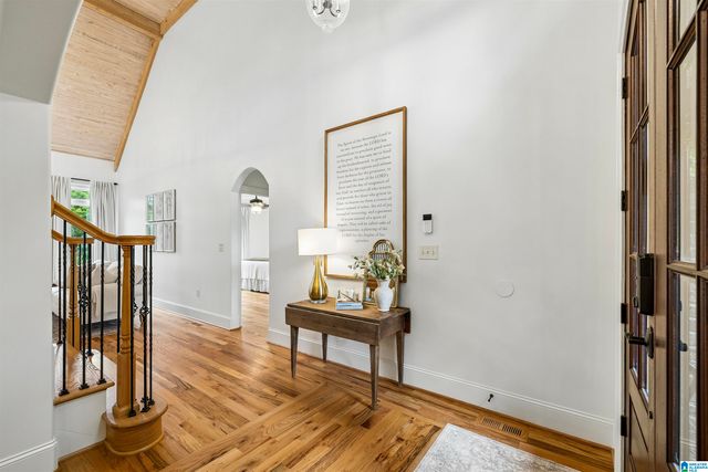 150 WEATHERTON TRAIL, Harpersville, AL 35078