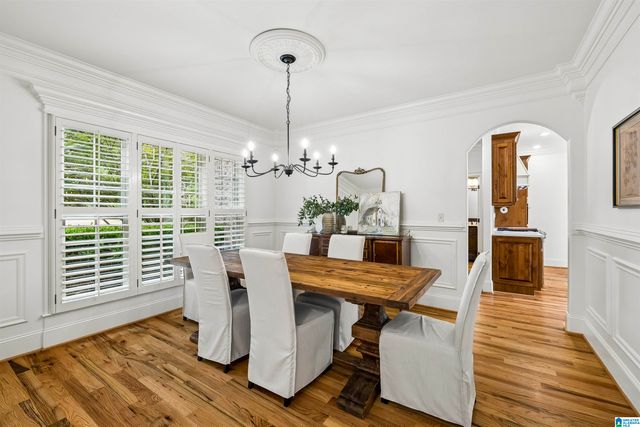 150 WEATHERTON TRAIL, Harpersville, AL 35078