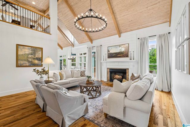150 WEATHERTON TRAIL, Harpersville, AL 35078