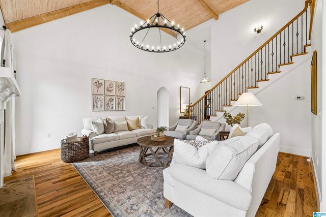 150 WEATHERTON TRAIL, Harpersville, AL 35078