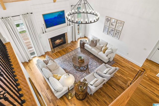 150 WEATHERTON TRAIL, Harpersville, AL 35078