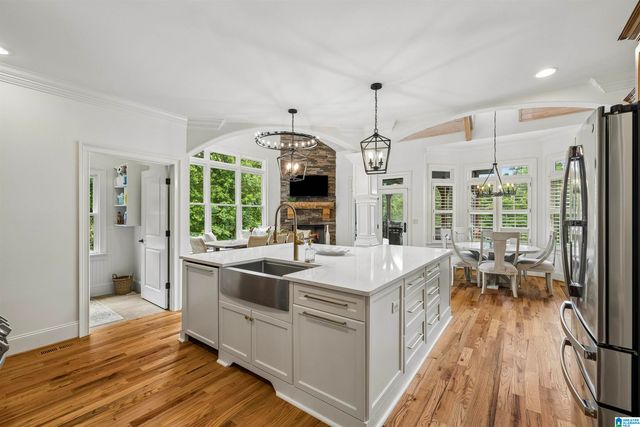 150 WEATHERTON TRAIL, Harpersville, AL 35078