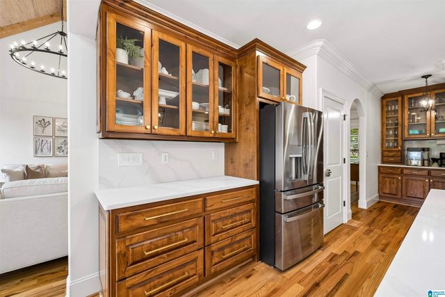 150 WEATHERTON TRAIL, Harpersville, AL 35078