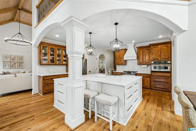 150 WEATHERTON TRAIL, Harpersville, AL 35078