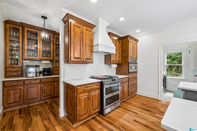 150 WEATHERTON TRAIL, Harpersville, AL 35078