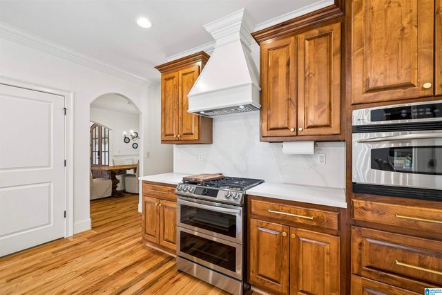 150 WEATHERTON TRAIL, Harpersville, AL 35078
