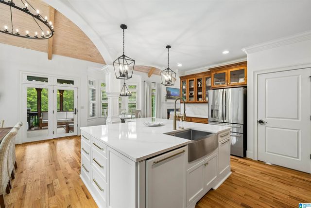 150 WEATHERTON TRAIL, Harpersville, AL 35078