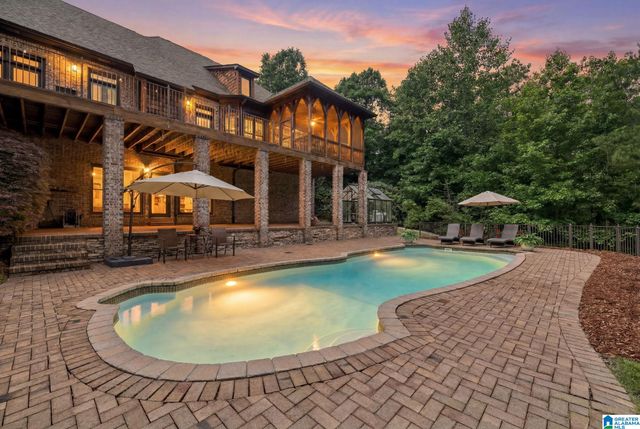 150 WEATHERTON TRAIL, Harpersville, AL 35078