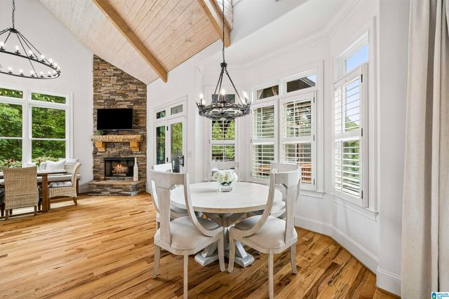 150 WEATHERTON TRAIL, Harpersville, AL 35078