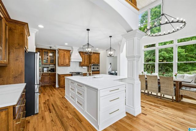 150 WEATHERTON TRAIL, Harpersville, AL 35078