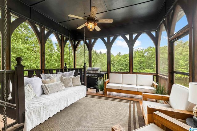 150 WEATHERTON TRAIL, Harpersville, AL 35078