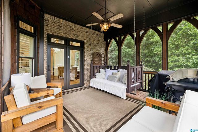 150 WEATHERTON TRAIL, Harpersville, AL 35078
