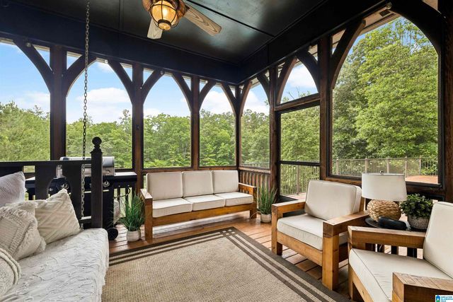 150 WEATHERTON TRAIL, Harpersville, AL 35078