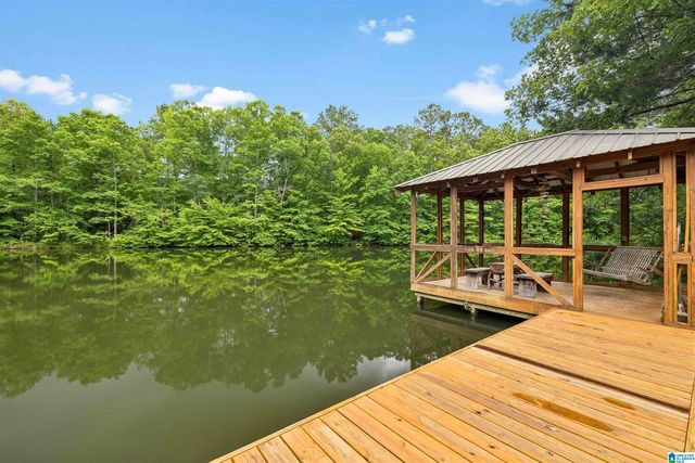 150 WEATHERTON TRAIL, Harpersville, AL 35078