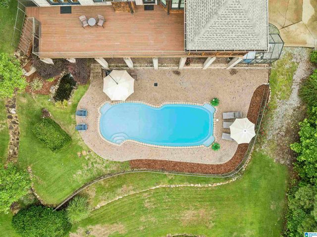 150 WEATHERTON TRAIL, Harpersville, AL 35078