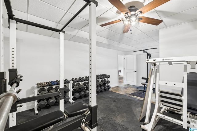 150 WEATHERTON TRAIL, Harpersville, AL 35078