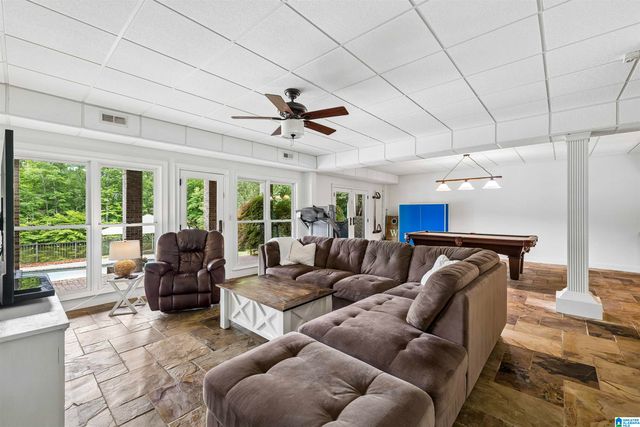 150 WEATHERTON TRAIL, Harpersville, AL 35078