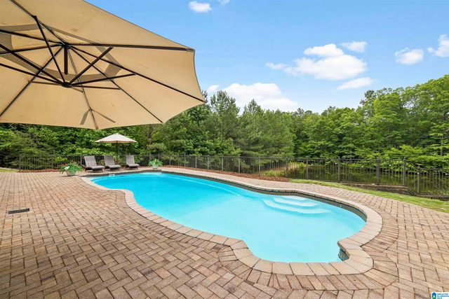 150 WEATHERTON TRAIL, Harpersville, AL 35078