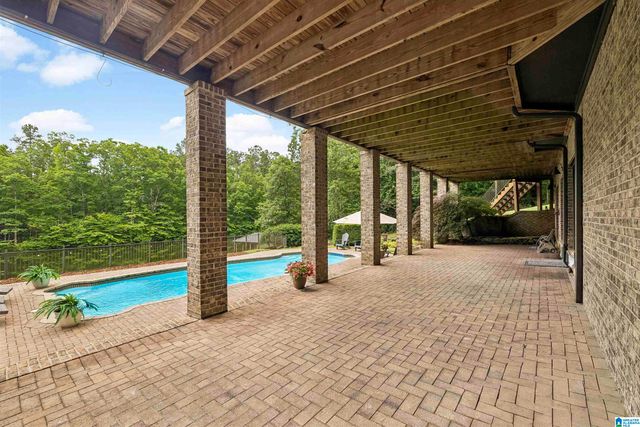 150 WEATHERTON TRAIL, Harpersville, AL 35078