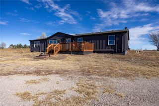 5865 E Blaney Road, Peyton, CO 80831