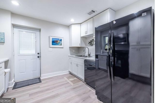 716 Ormewood Avenue SE B, Atlanta, GA 30312