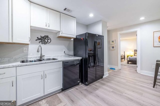 716 Ormewood Avenue SE B, Atlanta, GA 30312