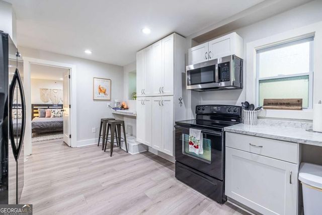 716 Ormewood Avenue SE B, Atlanta, GA 30312
