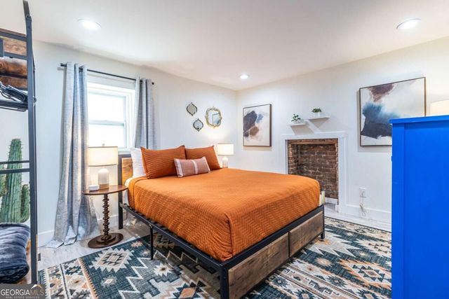 716 Ormewood Avenue SE B, Atlanta, GA 30312