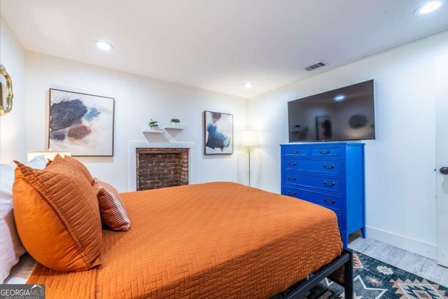 716 Ormewood Avenue SE B, Atlanta, GA 30312