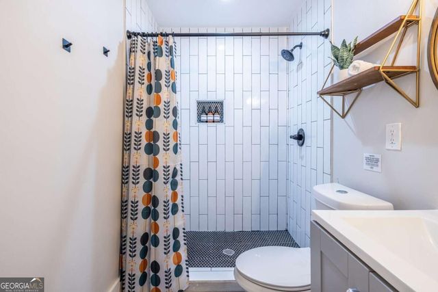 716 Ormewood Avenue SE B, Atlanta, GA 30312