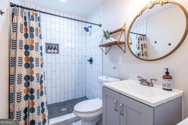 716 Ormewood Avenue SE B, Atlanta, GA 30312