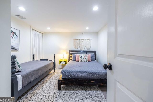 716 Ormewood Avenue SE B, Atlanta, GA 30312