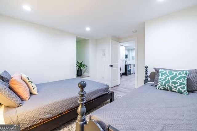 716 Ormewood Avenue SE B, Atlanta, GA 30312