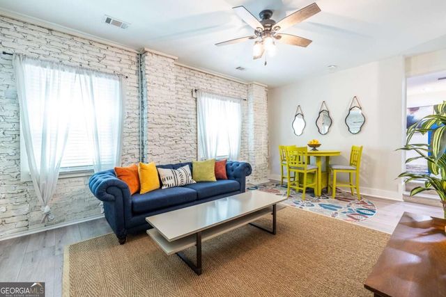 716 Ormewood Avenue SE B, Atlanta, GA 30312