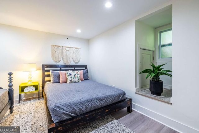 716 Ormewood Avenue SE B, Atlanta, GA 30312