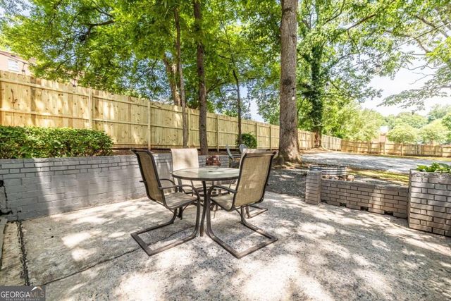 716 Ormewood Avenue SE B, Atlanta, GA 30312
