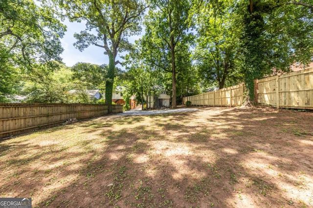 716 Ormewood Avenue SE B, Atlanta, GA 30312