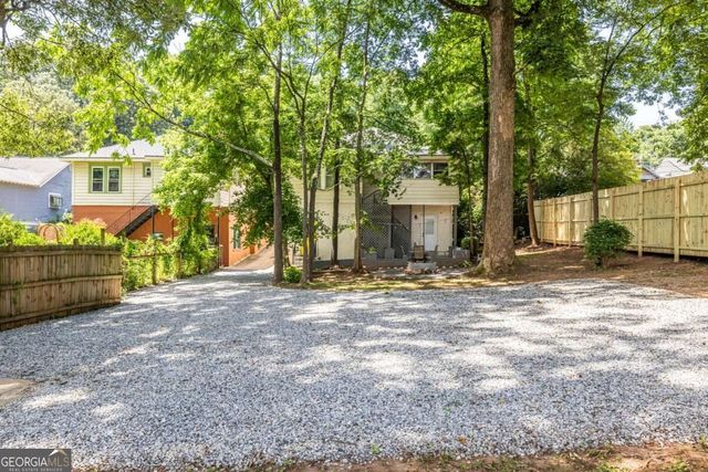 716 Ormewood Avenue SE B, Atlanta, GA 30312