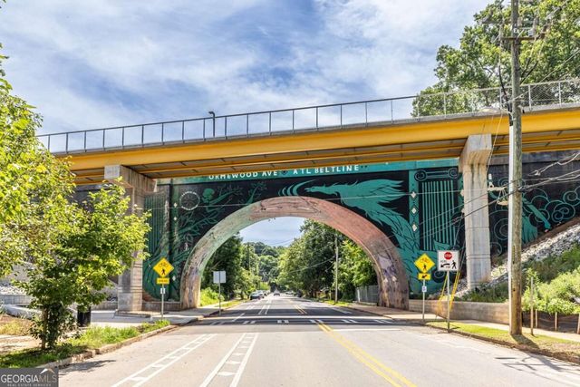716 Ormewood Avenue SE B, Atlanta, GA 30312