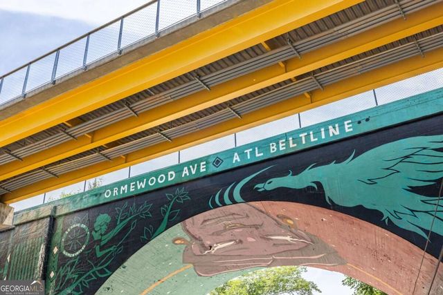 716 Ormewood Avenue SE B, Atlanta, GA 30312