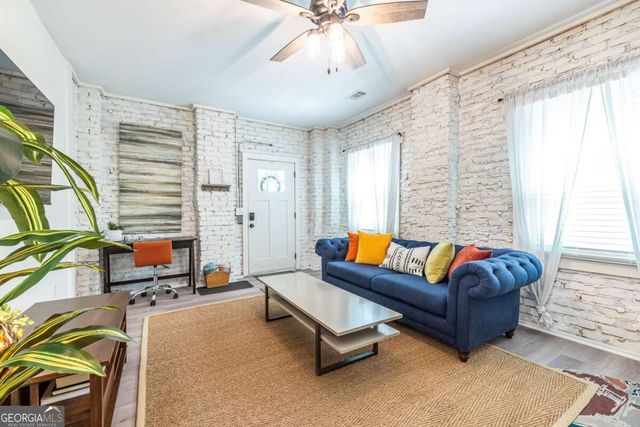 716 Ormewood Avenue SE B, Atlanta, GA 30312